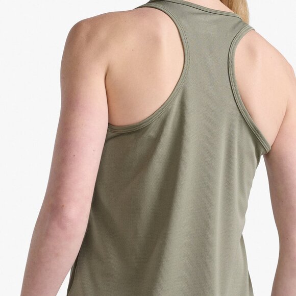 2XU Aspire Singlet racerback tank top mint green women's size XL - Picture 3 of 6